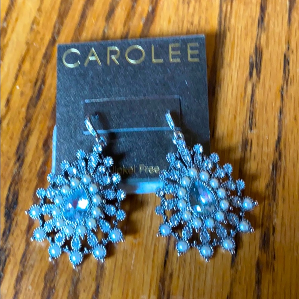 Carolee earring